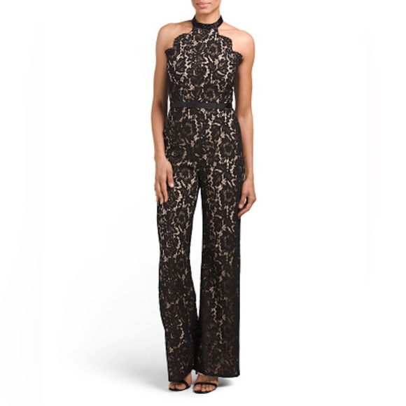 Lotus Threads Embellished Jumpsuit - Picture 2 of 8